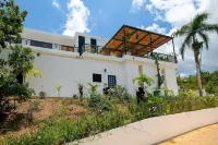 Beach Mountain Villa Terrenas Pool BBQ 6BR