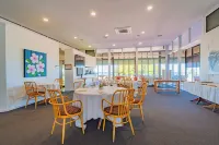 The Beach Hotel Whyalla - breakfast