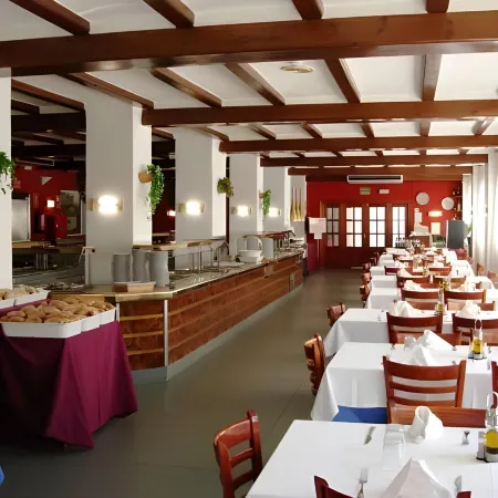 Hotel Villa Naranjos