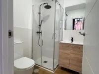 Apartamentos Melisa Hotels near Carabanchel