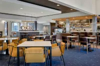 Courtyard Boston Norwood/Canton - sarapan