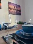 Up to 4 people Center Water Netflix - 3-Star
