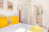 GuestReady - Apt en plein centre ville + parking - Homestays