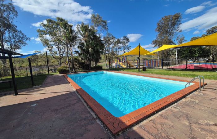 Bonnie Doon Caravan Park