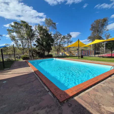 Bonnie Doon Caravan Park