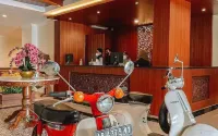 Le Semar Hotel Karawaci - 2-Star