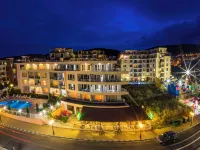 Anthony Complex Hotels in Nesebar