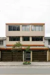 Hotel Latin Boutique - homestay