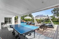 Glam Manor by Glam Homes