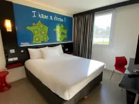 Ibis Styles Flers Hoteles en Flers