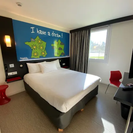 Ibis Styles Flers