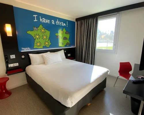Ibis Styles Flers Hotels in Orne