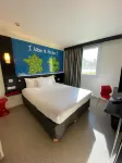 Ibis Styles Flers