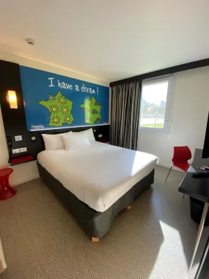 イビス スタイルズ フレール