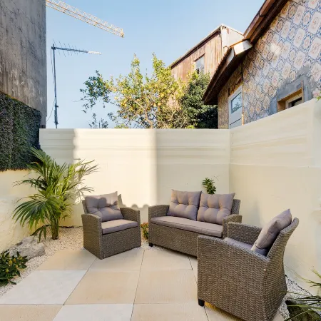 GuestReady - Relaxing Place with Terrace