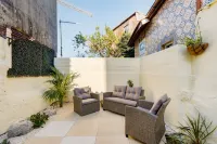 GuestReady - Relaxing Place with Terrace - Beach