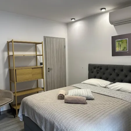 Rooms Madison
