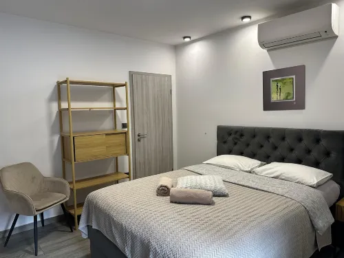 Rooms Madison - Nouto- ja jättöpalvelut