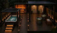 Consort Hotel & Urban Spa - spa