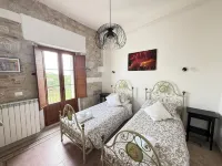 B&B Porta Verde - Dorothy Room - Homestays