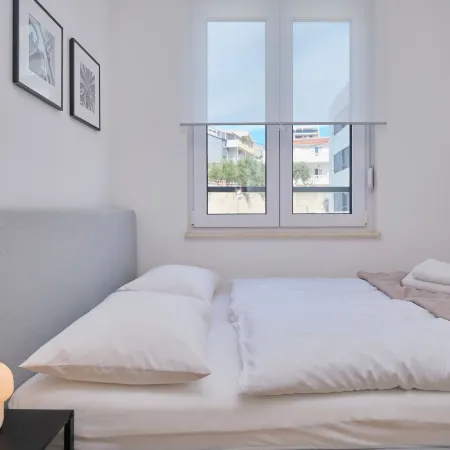 City Lux Suite