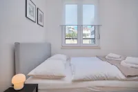 City Lux Suite