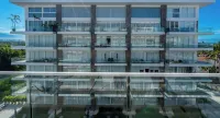 3BR Condo Right Next to the Beach - Pool - Palapa - 3-Star