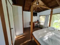 Las Palmas Cabins Hotels in 