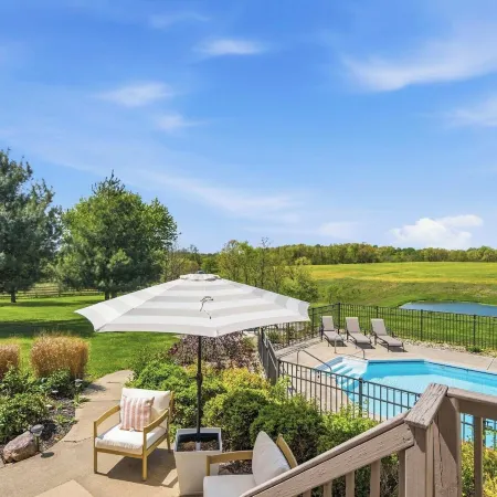 Northern Kentucky Gem w/ Yard & In-ground Pool!