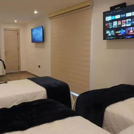 Hotel W Santa Marta