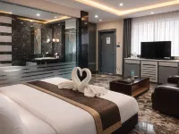 Grand Beach Resort Hotels in Mandarmoni