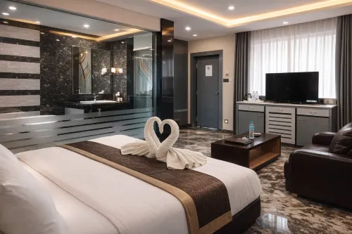 Grand Beach Resort