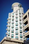 Luxury 2BR Apt w Balcony by Sea N' Rent