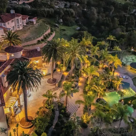 Sunset Estate by Avantstay Resort Pool + Gorgeous Grounds Exclusive Poway Stay