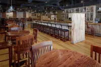 曼徹斯特市中心希爾頓逸林飯店 - 酒吧