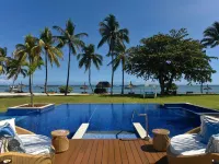 Sofitel Mauritius l'Impérial Resort & Spa - Pools