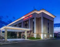 Hampton Inn Rehoboth Beach - Beach