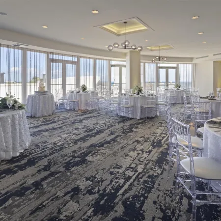 DoubleTree Resort & Spa by Hilton Hotel Ocean Point - North Miami Beach