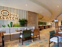 Oshin Calicut Hotels in Kozhikode