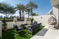 GuestReady - Private 4Br Villa | Golf Course View