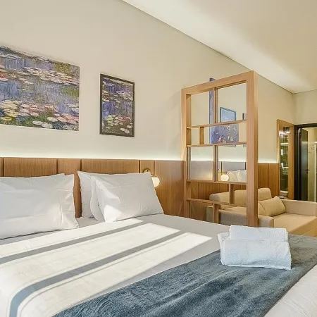 Complete Stay Just 550 Meters From Praia dos Ingleses - Ldus