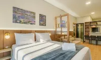 Complete Stay Just 550 Meters From Praia dos Ingleses - Ldus