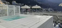 Villa Principe Giovanni - Hot Tub