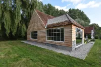 Holiday Home in Saint-Omer Near Lake & Forest - Haustierfreundliche