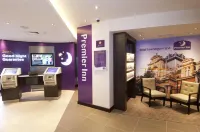 Premier Inn Leamington Spa Town Centre - 3-Star