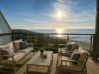 Apartment in Dziwnowek with Sea View