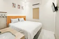 Adi Inn Homestay RedPartner のホテル