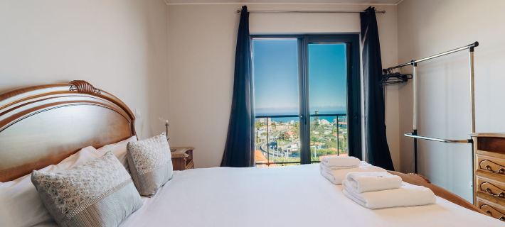 GuestReady - Estadia em casa de família no Funchal Hôtels à&nbsp;: Funchal