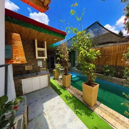Charming House with Private Pool