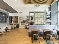 Premier Inn Freiburg City Sud Hotels near Paulussaal